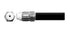 weBoost 12-inch Wilson Electronics Dual Band Magnet-Mount Antenna w/ FME Female Connector