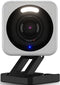 WYZE Cam v4, 2K HD Wi-Fi Smart Home Security Camera, Indoor/Outdoor, Pet/Baby Monitor, Enhanced Color Night Vision