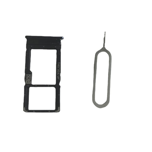 ruichuang 5G XT2075-2 Sim Tray Sim Card Holder SD Tray Replacement Compatible with Motorola Moto G Plus
