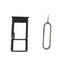 ruichuang 5G XT2075-2 Sim Tray Sim Card Holder SD Tray Replacement Compatible with Motorola Moto G Plus