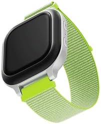 Gabb Watch Sport Band - Comfortable Nylon Replacement Strap for Kids, One Size Fits All