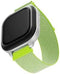 Gabb Watch Sport Band - Comfortable Nylon Replacement Strap for Kids, One Size Fits All