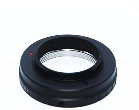 Compatible with for Leica L39 M39 39mm Mount Lens to & for Nikon 1 mirrorless Digital Cameras, Such as V1, J1, V2, J2, V3, J3, etc Camera