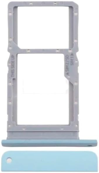 SIM Card Tray + SIM Card Tray/Micro SD Card Tray Replacement Part