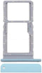 SIM Card Tray + SIM Card Tray/Micro SD Card Tray Replacement Part