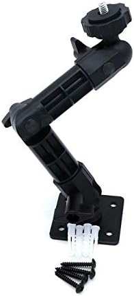 AceTaken C920s C920s C922x C920 C930e C615 C925e Webcam Wall Mount, Stand Holder Compatible with Logitech StreamCam