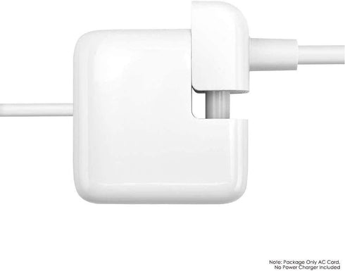 New Replacement AC Power Adapter Extension Cable for MacBook Pro, MacBook, MacBook Air