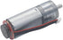 Generic 12V 38RPM 480RPM JGA20-180 12V 120rpm) Micro DC Encoder Motor Electric Metal Gear Motor Reduction Speed To DIY