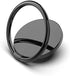 Pokanic 360 Cell Phone Metal Ring Holder Finger Grip Stability Kickstand Rotation Adjustable Collapsible Compatible