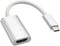 USB C to HDMI Adapter, Type C to HDMI Converter (Thunderbolt 3 Compatible) 4K@30Hz for MacBook Pro, Dell XPS