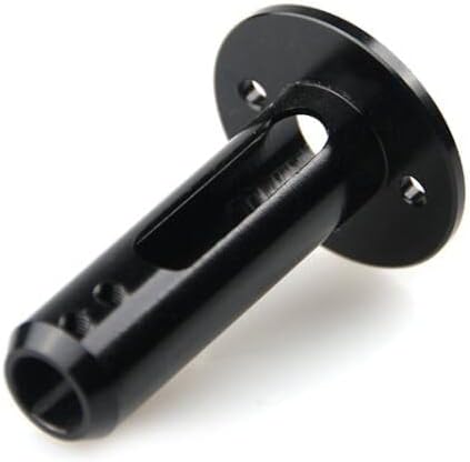Generic Motor Shaft Coupling Sleeve Fixing Mount Spare Part for RC Electric Boat
