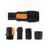 Toronce PowerCon TRUE Waterproof Locking PowerCon 20A Outdoor Protection IP65 Chassis Connectors (SAC3FX-4Pack)