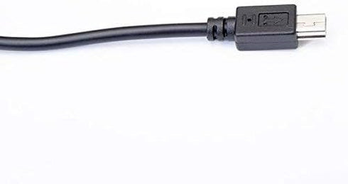 OMNIHIL 5 Feet 2.0 High Speed USB Cable, Compatible with Zoom R8 Digital Recorder