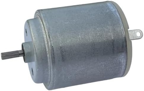 IPUDIS DC 3V 3.7V 5V 6V High Speed 14500RPM Small 24mm Round R260