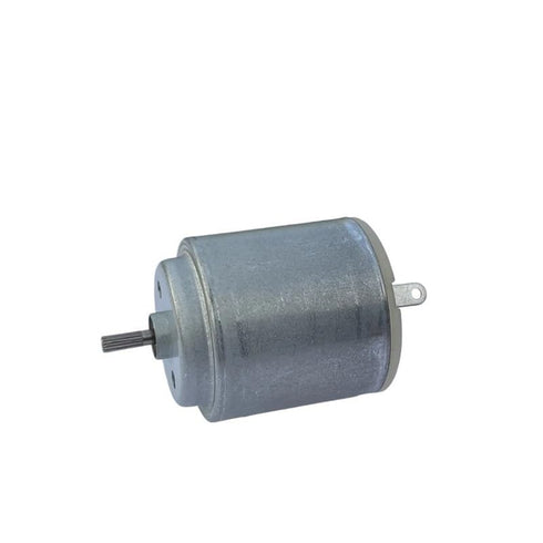 LKHRIPMA DC 3V 3.7V 5V 6V High Speed 14500RPM Small 24mm Round R260