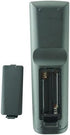 HCDZ Replacement Remote Control for Rockville Rock Party 6, 8 Dual 6.5" and 8" Battery Powered Home Portable Speaker