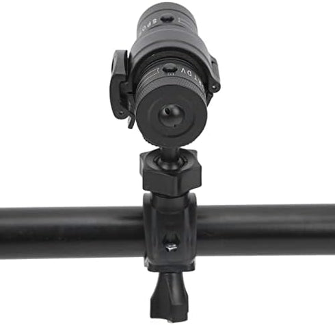 Helmet Camera Outdoor Bicycle Sports Camera, Full HD 1080P Mini Sports DV Camera, 120° Wide Angle, IPX-4 Waterproof