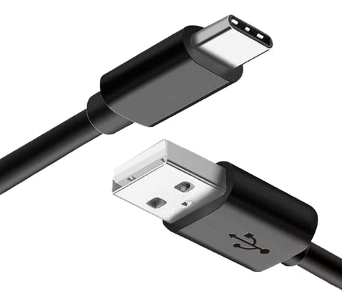 DUSTEWQ Replacement USB Type C Charging Cable, Compatible with Dreamegg D11 HFD-D11 Max