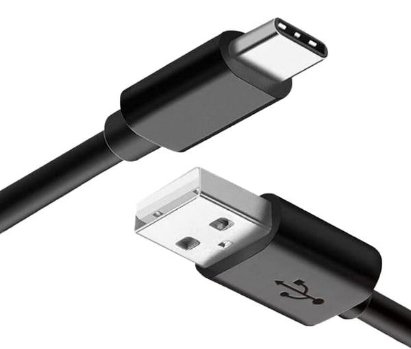 DUSTEWQ Replacement USB Type C Charging Cable, Compatible with Dreamegg D11 HFD-D11 Max