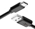 DUSTEWQ Replacement USB Type C Charging Cable, Compatible with Dreamegg D11 HFD-D11 Max