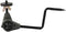 HME Economy Trail Camera Holder with 360-Degree Camera Head Compact Sturdy Design Easy