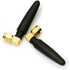 FPV Antenna 2.4GHz Mini WiFi Antenna for Router, PC, Mini-itx Motherboard, 2-Pack Omnidirectional Antennas