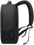 Waterproof Large Camera Backpack Shoulder Bag for Canon Nikon Sony SLR/DSLR Digital Lens, Purple Travel Case