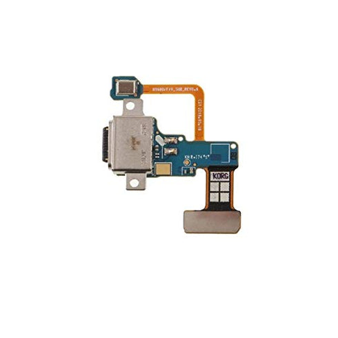 Replacement USB Charge Port Flex Cable for Samsung Galaxy Note 9 N960U N960F