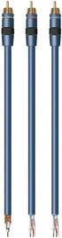 Acoustic Research Performance Series AP061N - Video/Audio Cable, Composite Video/Audio, RCA (M) - 6 ft