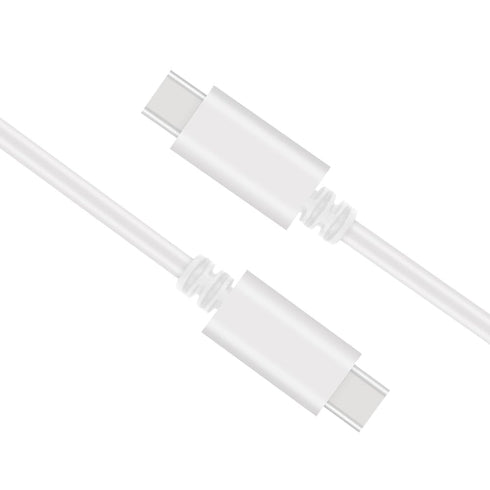 5FT 4K OMNIHIL USB Type C to Type C Cable Compatible with Logitech - MX Brio Ultra HD Video Webcam