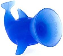 Killer Concepts Piggy & Friends - Dark Blue Dolphin