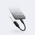 Anker USB3.1 8, S8 S8+ S9, 2018, 6P 5X, V20 G5 USB-C to Adapter, USB-C Male to USB-A Female, Uses USB OTG Technology