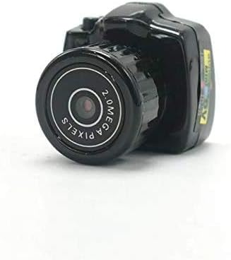 Y2000 Mini DV DVR Camcorder Video Camera for Helmet, Bike, Motorbike, Hiking, Sports