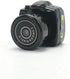 Y2000 Mini DV DVR Camcorder Video Camera for Helmet, Bike, Motorbike, Hiking, Sports