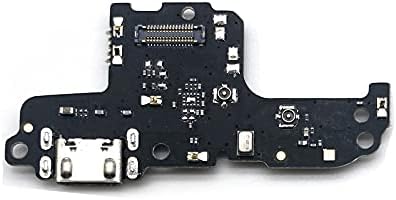 USB Charger Charging Port Flex Cable Replacement for Motorola Moto E 2020 XT2052