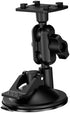 Yakry Y13 6.9 inch Y13 Windshield Suction Cup Mount Bracket for Display Monitor of Baby Car Camera Compatible