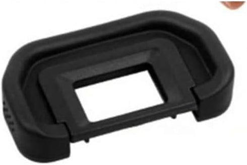 Generic Rubber eyecups and eyepieces for Cameras Including 60D, 50D, 5D2, 6D2, 6D,
