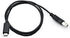M1 6.6 Type C Printer Cable Compatible with MacBook Pro MacBook Air Mac Pro iMac Pro USB C to USB B Printer Scanner