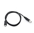 15 6.6FT, 16 for iPhone Printer Cable USB B to USB C Printer Cord for MacBook Pro iPhone Pro, Air, MIDI Cable