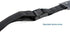 VIVO 2 Pack, STAND-SK02P TV Anti-Tip Heavy Duty Dual Cable Kit, Non Tipping Safety Straps for Screens or Furniture