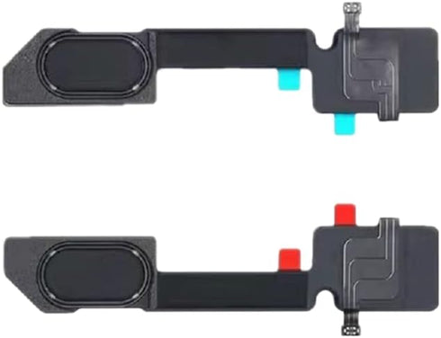 New A2485 Speaker for MacBook Pro 16.2 Inch M1, Left and Right Side Loudspeaker Sets, Late 2021