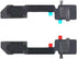 New A2485 Speaker for MacBook Pro 16.2 Inch M1, Left and Right Side Loudspeaker Sets, Late 2021