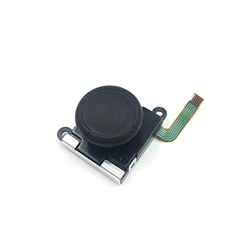 Ambertown OEM 3D Analog Joystick Thumb Sticks Sensor for Switch Controller Replacements
