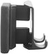 xcivi Smart Mobile Clip Holder for Desktop Monitor and Laptop Screen-Side Mount Holder for Duo Screen -Connect Your