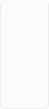 S21 5G OtterBox Alpha Flex Screen Protector for Galaxy (Only) - Clear