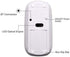 Tsmine 3 Bluetooth Wireless Mouse - Slim Rechargeable, Noiseless Click & Adjustable DPI Levels for Laptop, Tablet