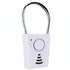 SABRE 110dB 680 3 Settings, Door Handle Alarm, Extremely Loud Wireless Audible Up To Ft Away, Hangs Off Door Knob