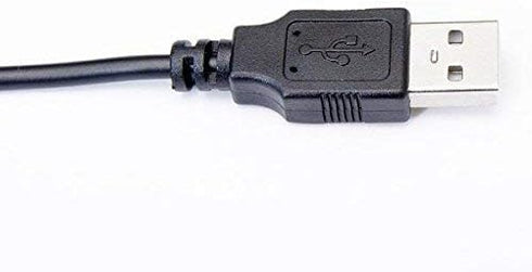 OMNIHIL 5 Feet 2.0 High Speed USB Cable, Compatible with Zoom R8 Digital Recorder