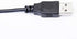 OMNIHIL 5 Feet 2.0 High Speed USB Cable, Compatible with Zoom R8 Digital Recorder
