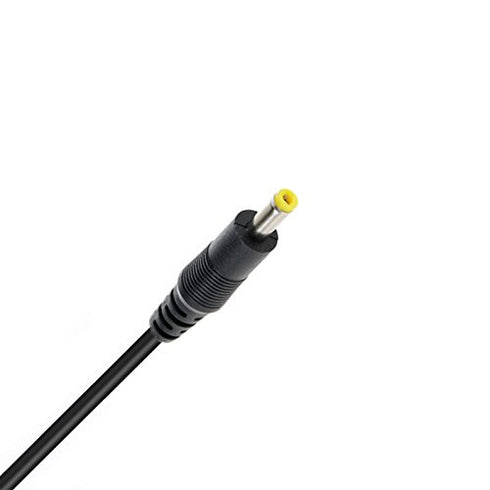 USB to DC Barrel Jack Power Cable Adapter Wire Connector 4.0 x 1.7mm